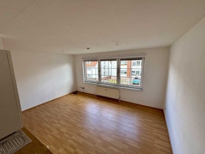 möbliertes 1-Zimmer-Apartment in Cospeda - Ruhige Lage, gute Anbindung