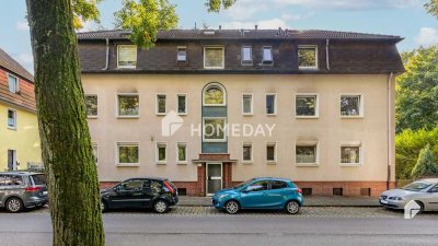 Investment-Highlight im Paketverkauf