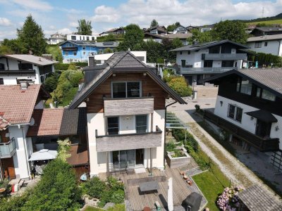 Wohnhaus in Salzburg/Hallwang