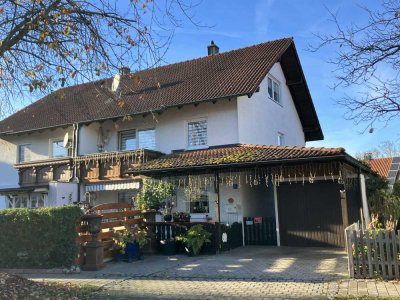 Top Immobilien ( DHH und ETW )  für Kapitalanleger - Nähe Bad Füssing