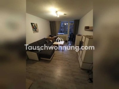 Tauschwohnung: Schöne Wohnung in Gievenbeck