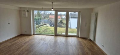 Modernes Appartement/ 2-Zimmer Terrassen Wohnung 75m² , Erstbezug nach Renovierung