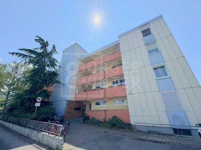 3-Zimmer-Wohnung  in Heidelberg-Rohrbach