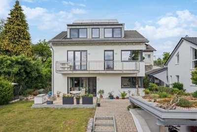 Einmalige Chance - Modernes Haus mit hochwertiger Ausstattung vor den Toren von Freising