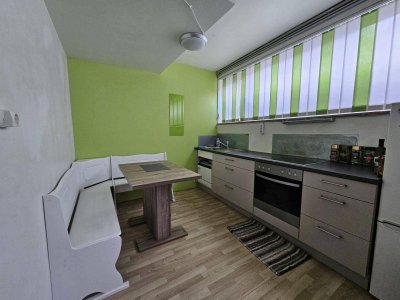 Möblierte 2-Zimmer-Wohnung (40 m²) in Dornbirn – ab 1. April verfügbar