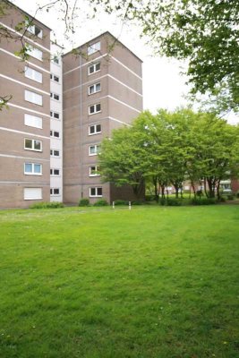 Familienfreundliche 3-ZW mit Loggia - Mündelheimer Höhe!