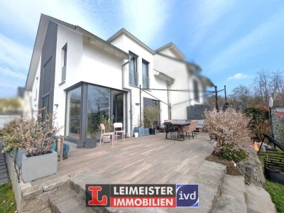 EXKLUSIVES HAUS MIT GARTEN ZUR MIETE – FLEXIBLES WOHNEN FÜR 3 JAHRE IN DAMM
