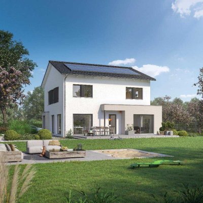 Dein maßgeschneidertes LivingHaus - Individuell wie dein Lebensstil