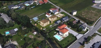 Architektur, die inspiriert – Wohnqualität neu gedacht in Kalsdorf