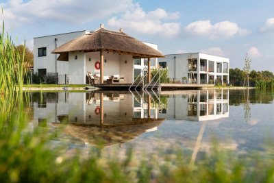 Zweitwohnsitz am Golfplatz: Ihr persönliches Paradies im Ferienresort Pannonia