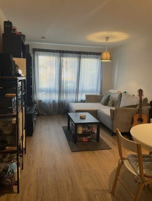 Nachmieter gesucht: 2-Zimmer Wohnung in Bonn Lengsdorf