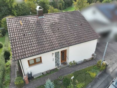 Großzügiges - freistehendes - Einfamilienhaus mit Garten - Privatverkauf ohne Maklerprovision