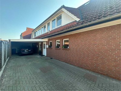 Perfekt für große Familien