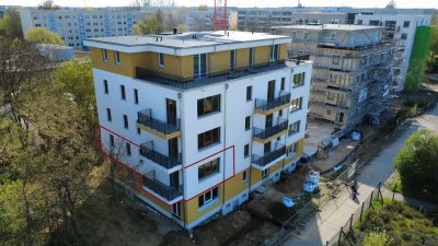 Ihr Mieter wartet schon: Jetzt diese Neubauwohnung sichern