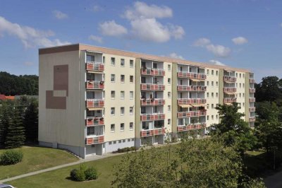 Sehr  schöne  3 Raumwohnung in Samtens