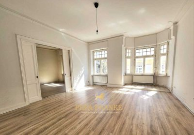 großzügige 6-Zimmer-Wohnung in Wuppertal-Langerfeld-Beyenburg (Familien-, WG- oder Büro-geeignet!)