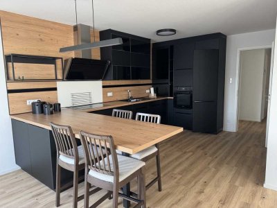 *Traumhafte 3-Zi.-Dachgeschoßwohnung zum Wohlfühlen!*