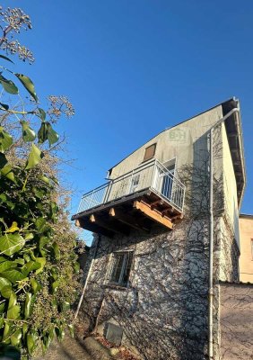 Ca. 96 qm - hochwertig sanierte Eigentumswohnung – 3 Raum Variante mit Sonnenbalkon im Kurort