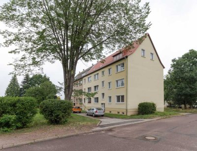 ***VIDEO*** Hell – ruhig - Wannenbad - Laminat - 3 Zimmer Wohnung in Ostrau mieten