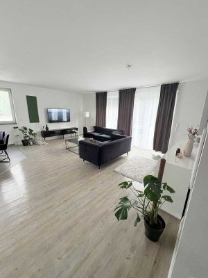 3-Zimmerwohnung in Vettweiß