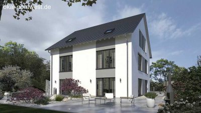 ***Hier ist Platz für 2 Familien!***Ihr Eigenheim.