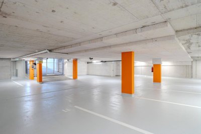 2-Zimmer-Wohnung mit Balkon zu verkaufen (Top 08)