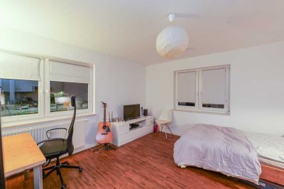 Solide Kapitalanlage im 1. Obergeschoss (Nr.11) zu verkaufen! Stellplatz inklusive.