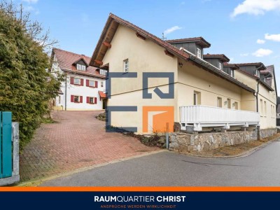 Idyllischer Hof in Alleinlage - Vielseitig, großzügig, einzigartig