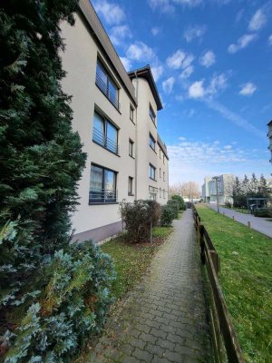 Große 2-RW - sonnige Dachterrasse -  Aufzug | ***AKTION*** 3 Monate** Mietfrei***