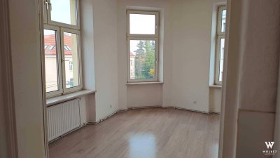 Großzügige 3-Zimmer-Altbauwohnung mit Potenzial – Nähe Floridsdorf &amp; Klinik Floridsdorf