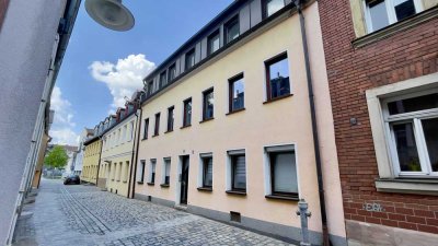 Mehrfamilienhaus in Nürnbergs Altstadt / Engere Innenstadt  (Himpfelshof)