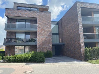 Schöne lichtdurchflutete 2-Zimmer Wohnung in ruhiger Lage