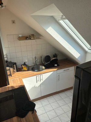 Attraktive 2-Zimmer-Wohnung in 70329, Stuttgart-Obertürkheim