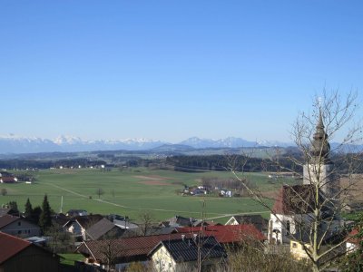 Einzigartige Sternhausbauweise für jedes Alter