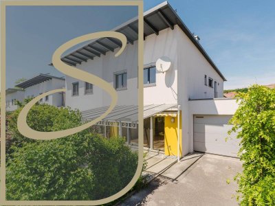 Ihr neues Zuhause in Timelkam – durchdacht, sonnig, familienfreundlich!