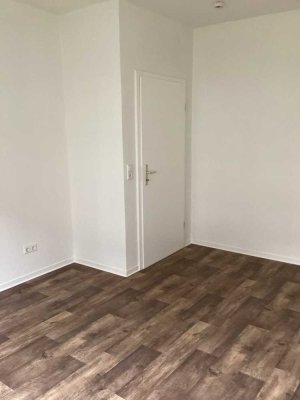 Frisch renoviert!