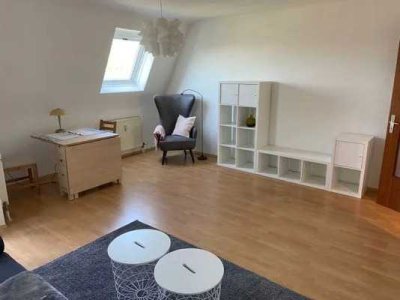 Sehr gepflegte 2 Zimmer Wohnung in Grünwinkel