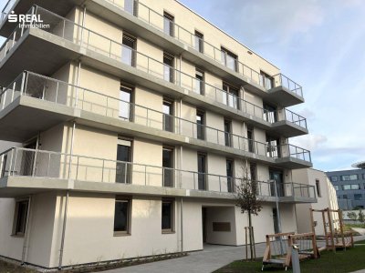Zukunft Wohnen: Mietwohnung mit Kaufoption in Baden-Leesdorf