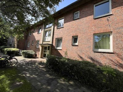 Wilkommen im neuen Zuhause!