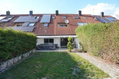 Platz für die ganze Familie!