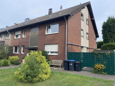 Mehrfamilienhaus mit 5 Wohneinheiten auf Erbpachtgrundstück, voll vermietet, zu verkaufen!