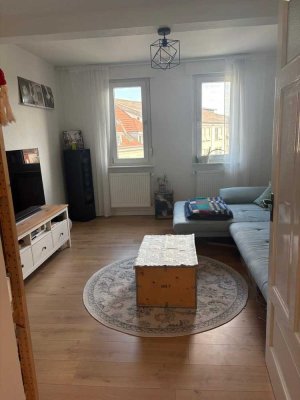 Geräumige 4-Zimmer Wohnung in Speyer Kernstadt-Süd