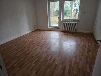 Erdgeschosswohnung zu SOFORT verfügbar