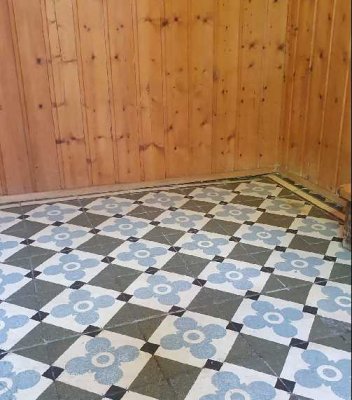 Preiswertes 3-Zimmer-Einfamilienhaus in Lörzweiler