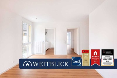 WEITBLICK: Zuhause im Glück
