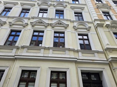 Renovierte Eigentumswohnung in Innenstadt zu verkaufen