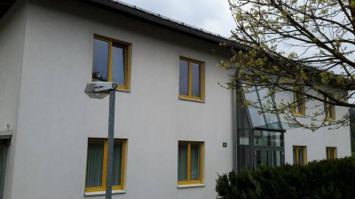 Steinakirchen | Geförderte Gartenwohnung in Miete mit Kaufoption | Top 2/2 | 53m² Garten