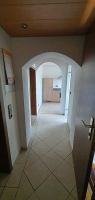 2-Zimmer-Wohnung in Aachen-Eilendorf