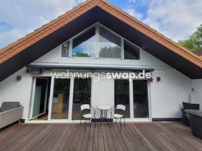 Wohnungstausch: Elbchaussee 110