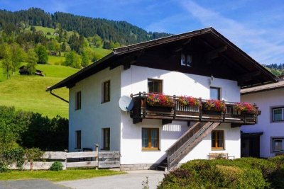 Leistbares Haus in sonniger Lage von Westendorf zu kaufen